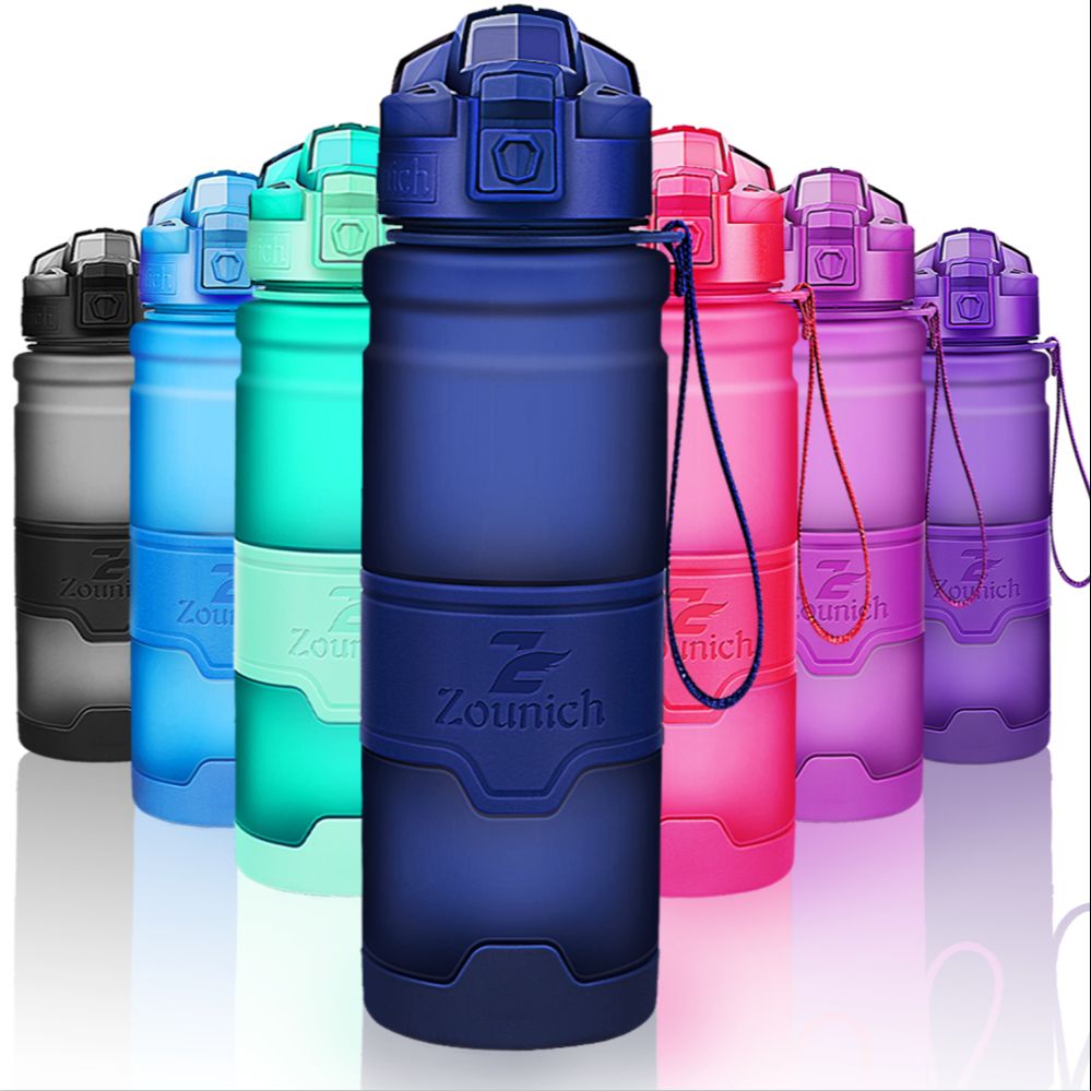 Do protein shaker bottles work. Protein shaker bottles have become a…, by  Inderdhami